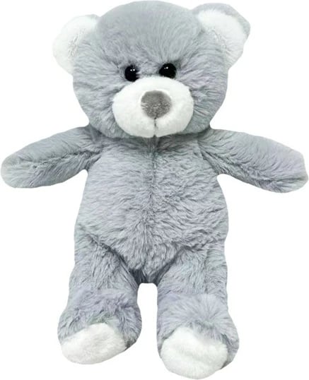 Ari pelushi TULILO Oluś 15 cm, Gri
