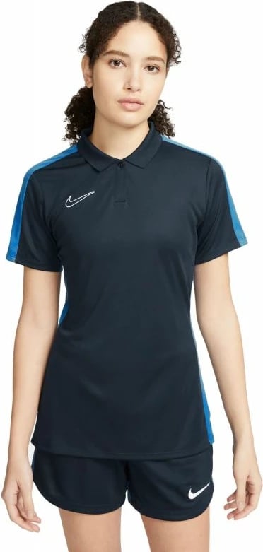 Maicë polo Nike për femra, Academy 23