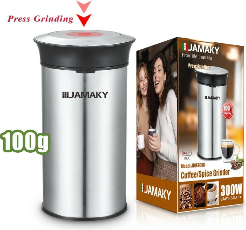 Mulli Kafeje JAMAKY JMK9008