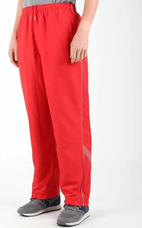 Pantallona sportive K-Swiss, të kuqe