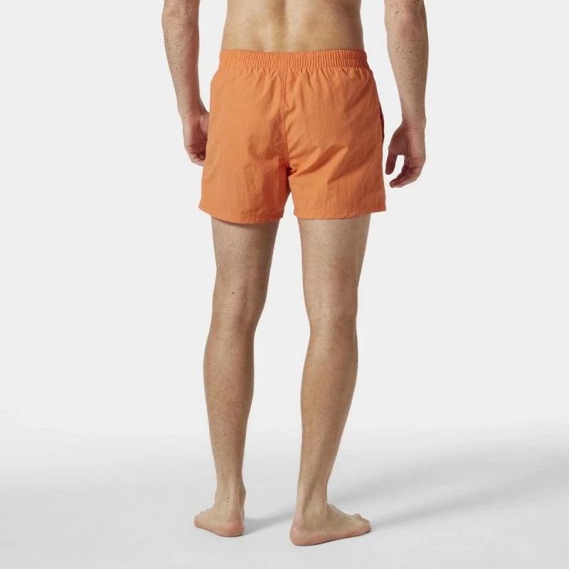 Shorce noti për meshkuj Helly Hansen, portokalli