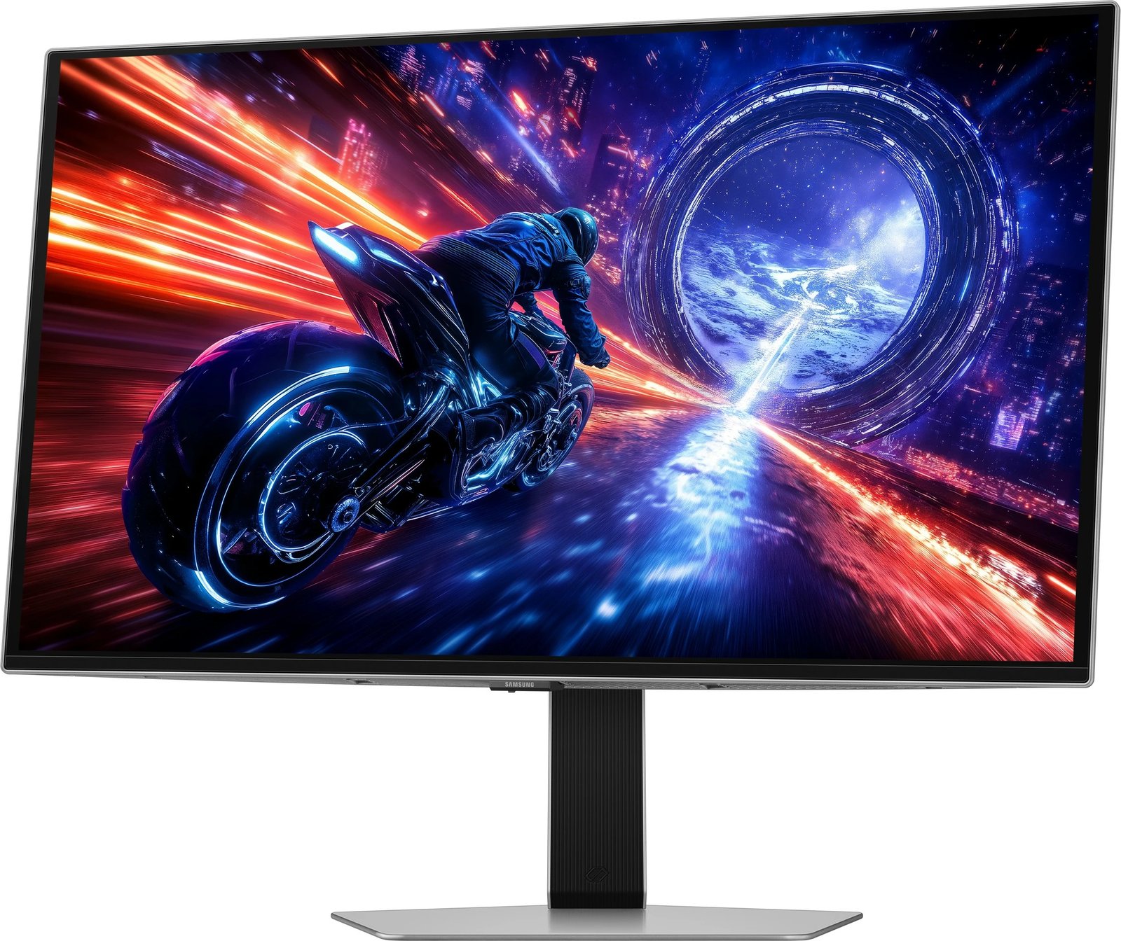 Monitor Samsung Odyssey OLED G6 S27FG602SU 27 inç 16:9 i zi