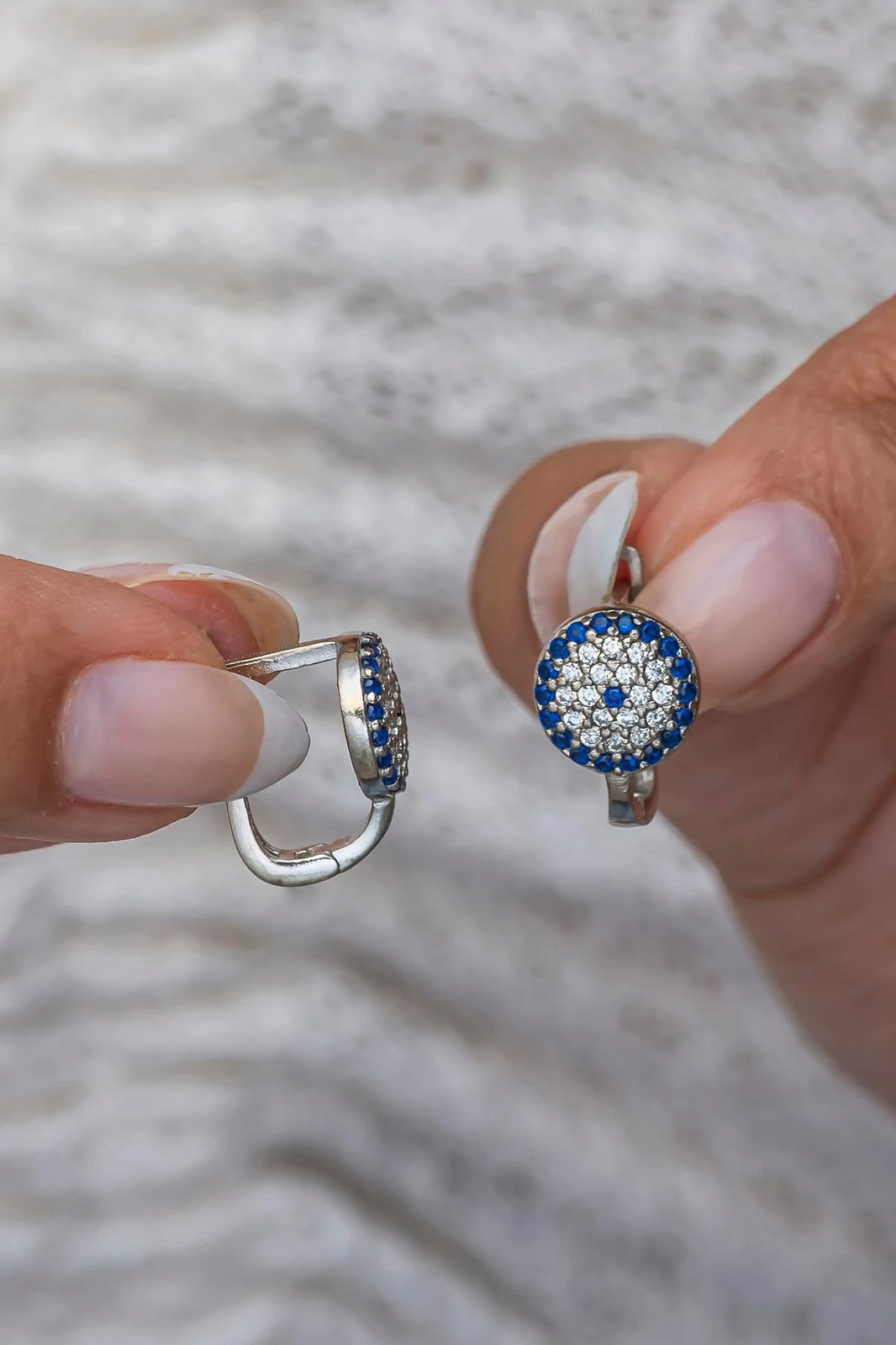 Vath argjendi Jumeon, NRZ998670