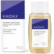 Shampon kundër rënies së flokëve KAIDAX Anti-Hair Loss 200ml
