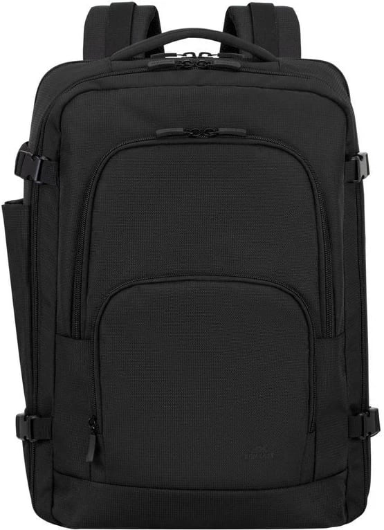 Çanta për notebook RivaCase 8461, 43.9 cm (17.3"), Backpack e Zezë Çanta për notebook RivaCase 8461, 43.9 cm (17.3"), Backpack e Zezë