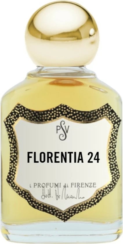 Eau de Parfum miniaturë për femra I Profumi Di Firenze Florentia 24, 10ml
