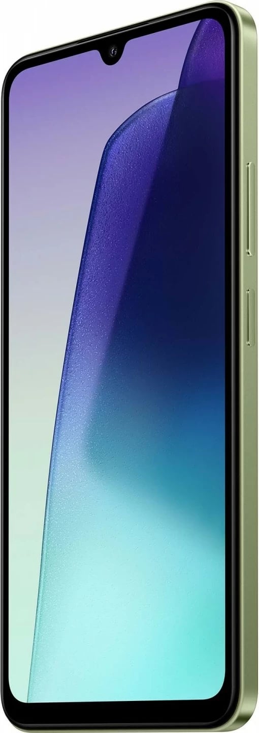 Celular Xiaomi Redmi 14C, 6.88", 4+128GB, i gjelbër