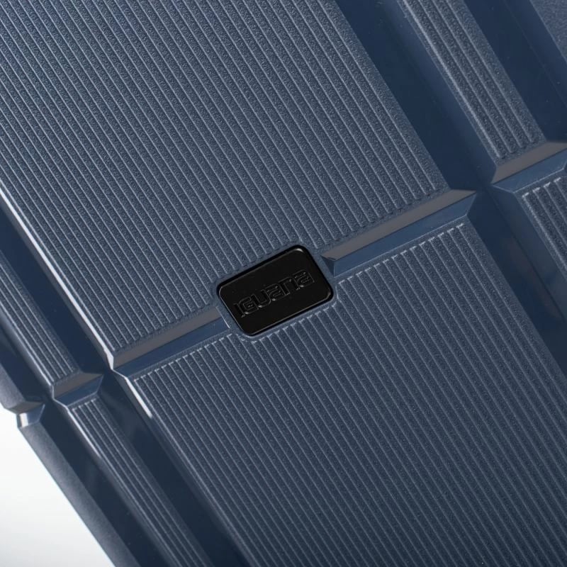 Valixhe udhëtimi Iguana, navy blue