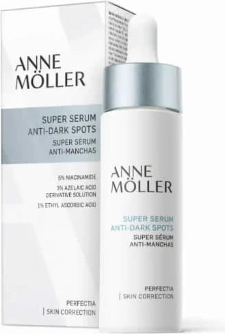 Serum për fytyrë Anne Möller Perfectia Super Serum Anti Dark Spots 30ml
