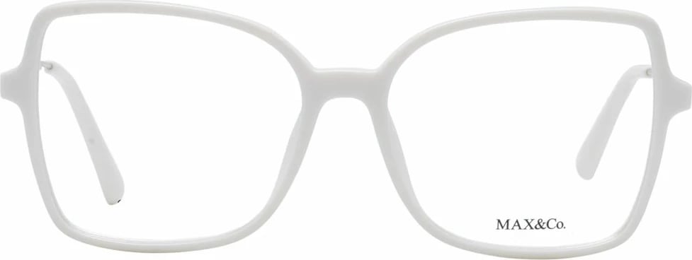 Syze optike për femra Max & Co, të bardha