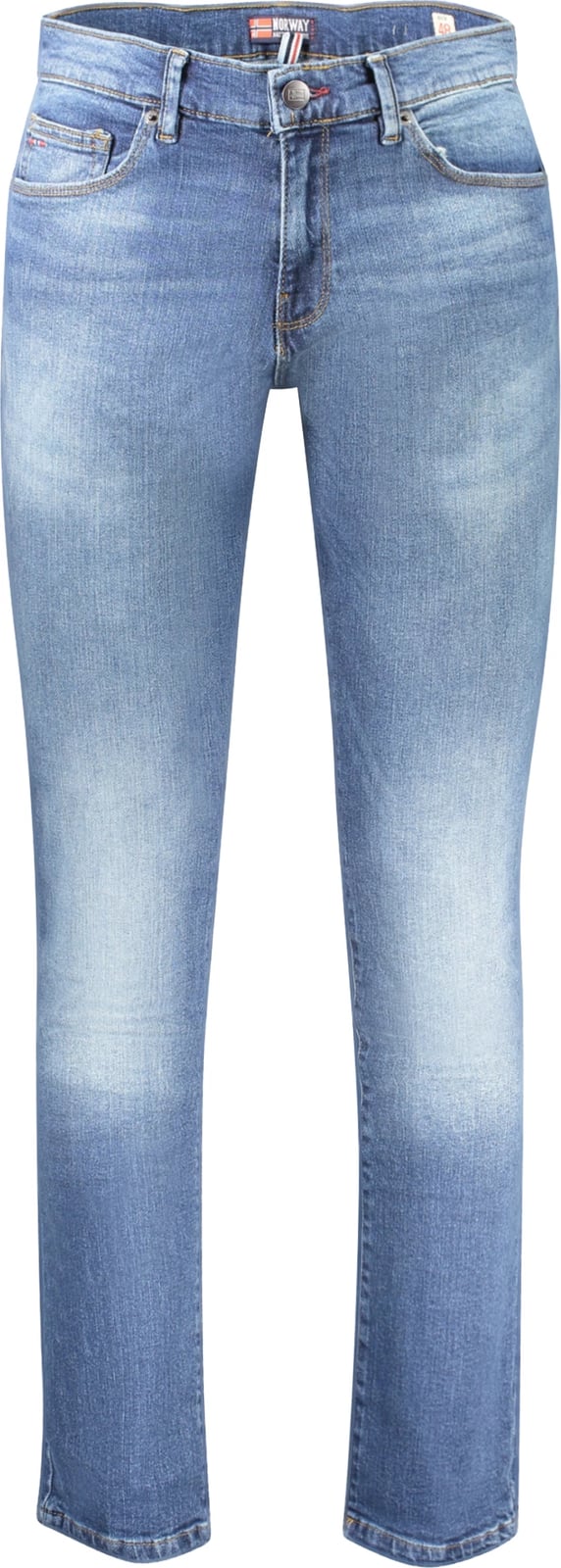 Xhinse NORWAY 1963 meshkuj, kaltër