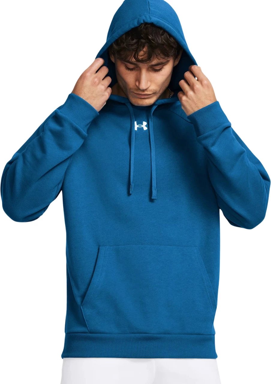 Duks për meshkuj Under Armour, blu