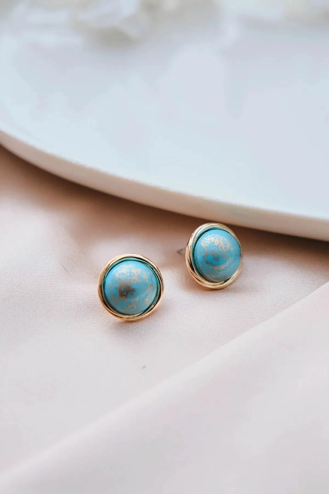 Vath i artë me gur zirkoni, Jumeon, Gld-Mavvntkp