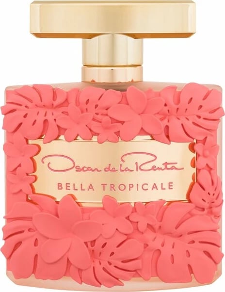 Eau de Parfum për femra Oscar de la Renta Bella Tropicale, 100ml
