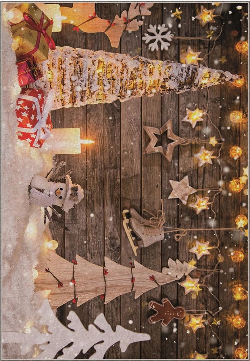 Qilim (100x140) Conceptum Hypnose, Asr - Crpt - 27