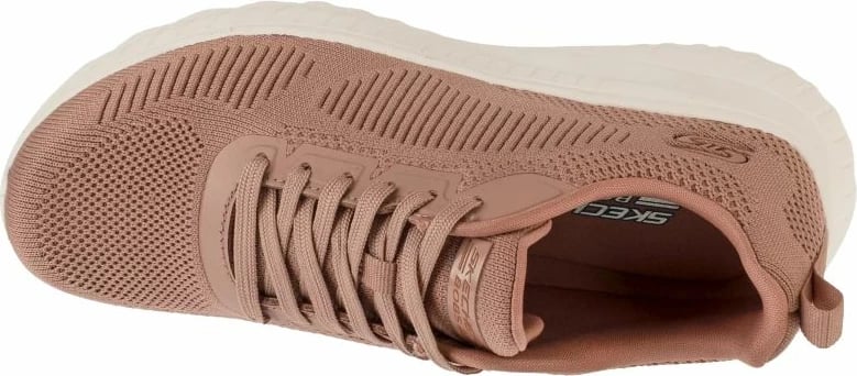 Atlete Skechers për femra, rozë