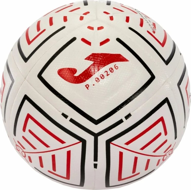 Top futbolli Joma për meshkuj dhe fëmijë, i bardhë