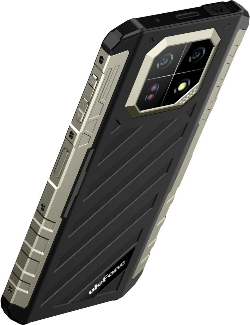 Celular Ulefone Armor 22, 8/128GB, IP69K, i zi