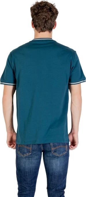 Maicë Armani Exchange për meshkuj, e gjelbër