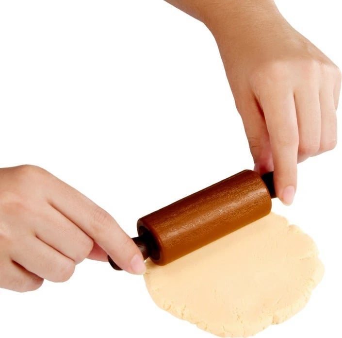 Set lodrash Creative Chefs Apple Pie Little Tikes, shumëngjyrësh