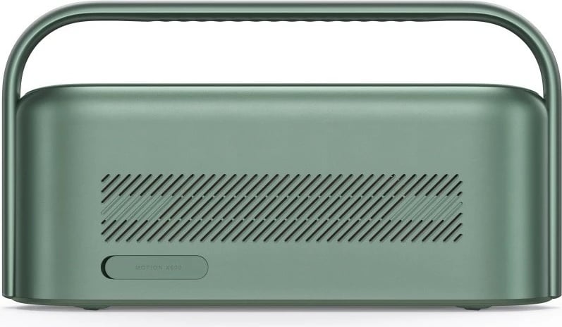 Altoparlant Bluetooth Anker Soundcore Motion X600 A3130061 50W, Bluetooth 5.3, 12 orë bateri, USB-C, jeshile