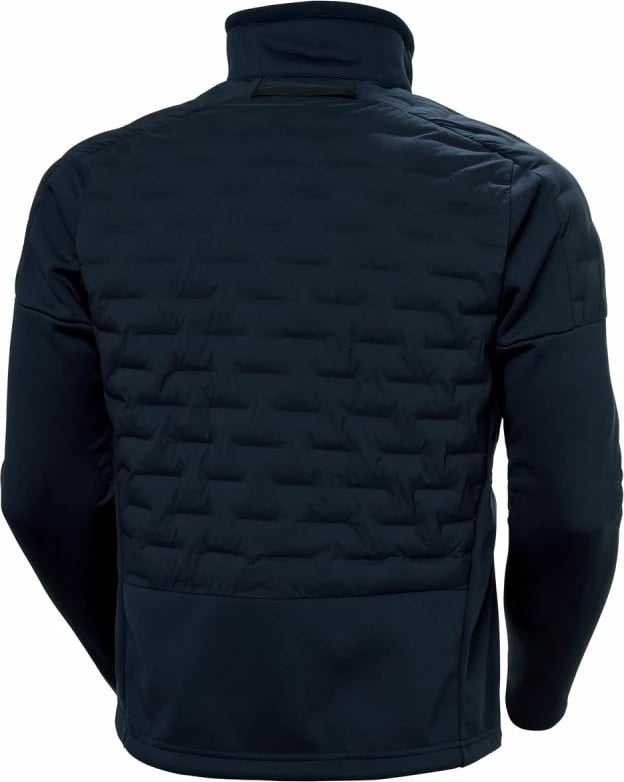 Jakne për meshkuj Helly Hansen, blu