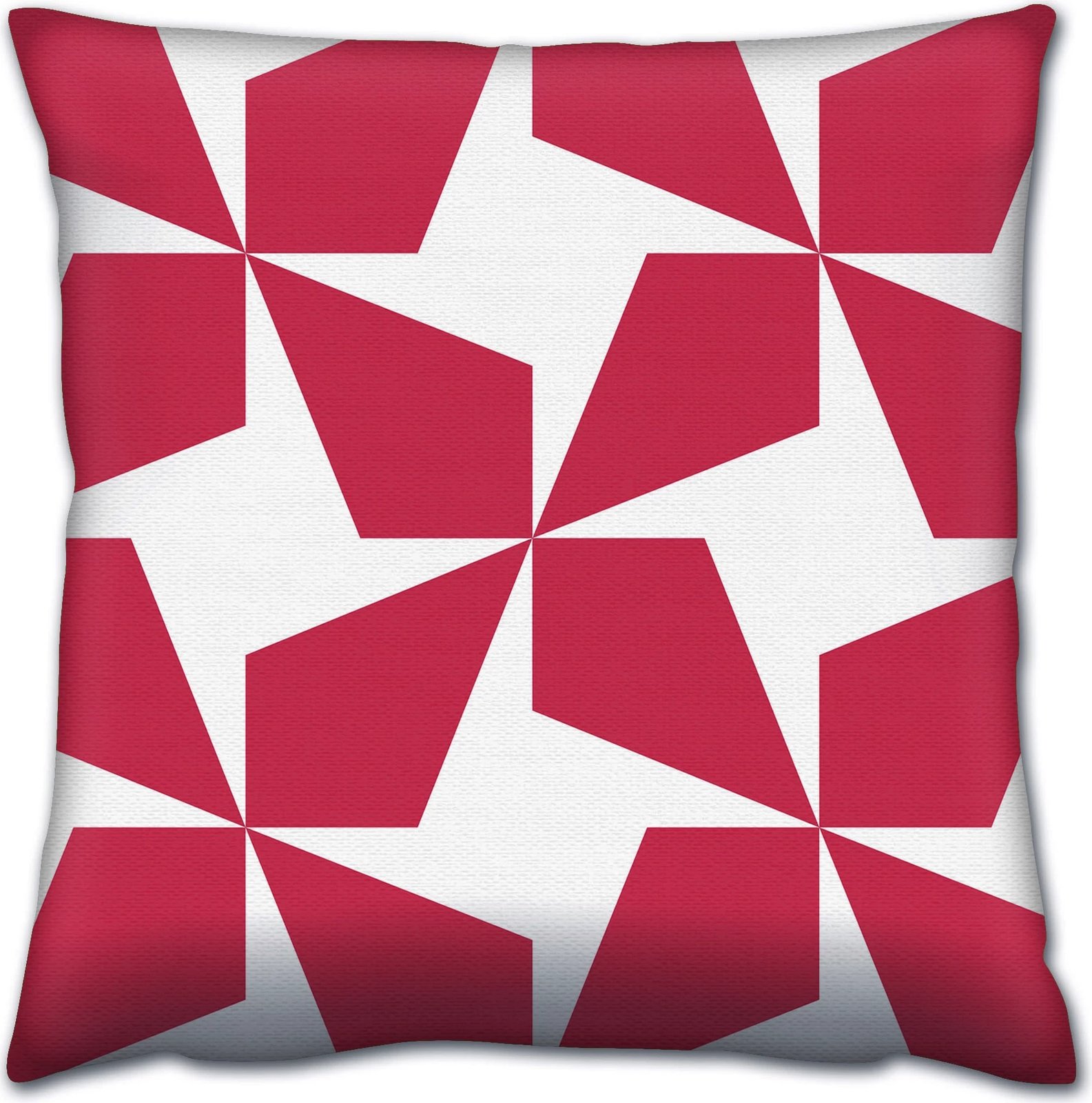 Jastëk dekorativ Evila Originals, A14464, shumëngjyrësh, 43x43cm