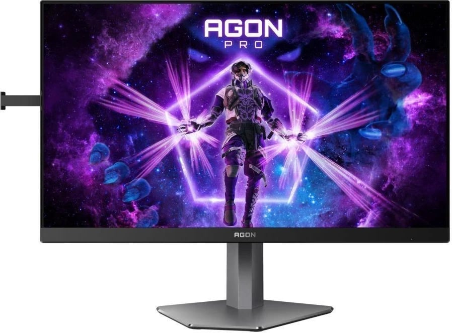 Monitor AOC AG256FS, 24,5", IPS, 2xHDMI+DP+USB, i zi
