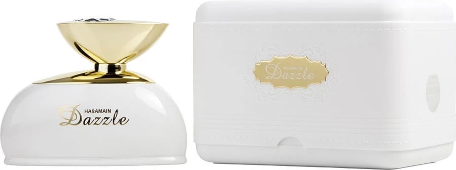Eau de Parfum për femra Al Haramain Dazzle 100ml