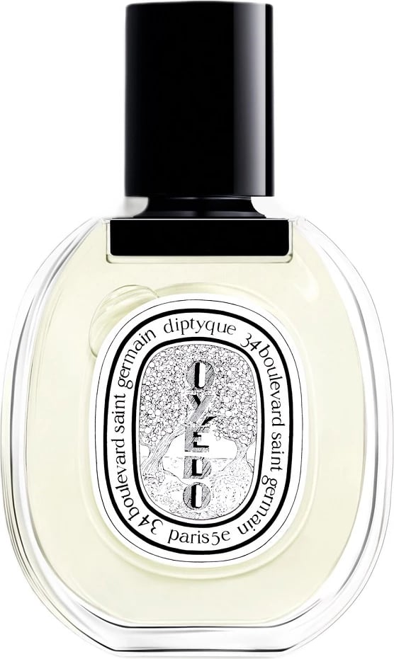 Eau de Toilette unisex Diptyque Oyedo 50ml