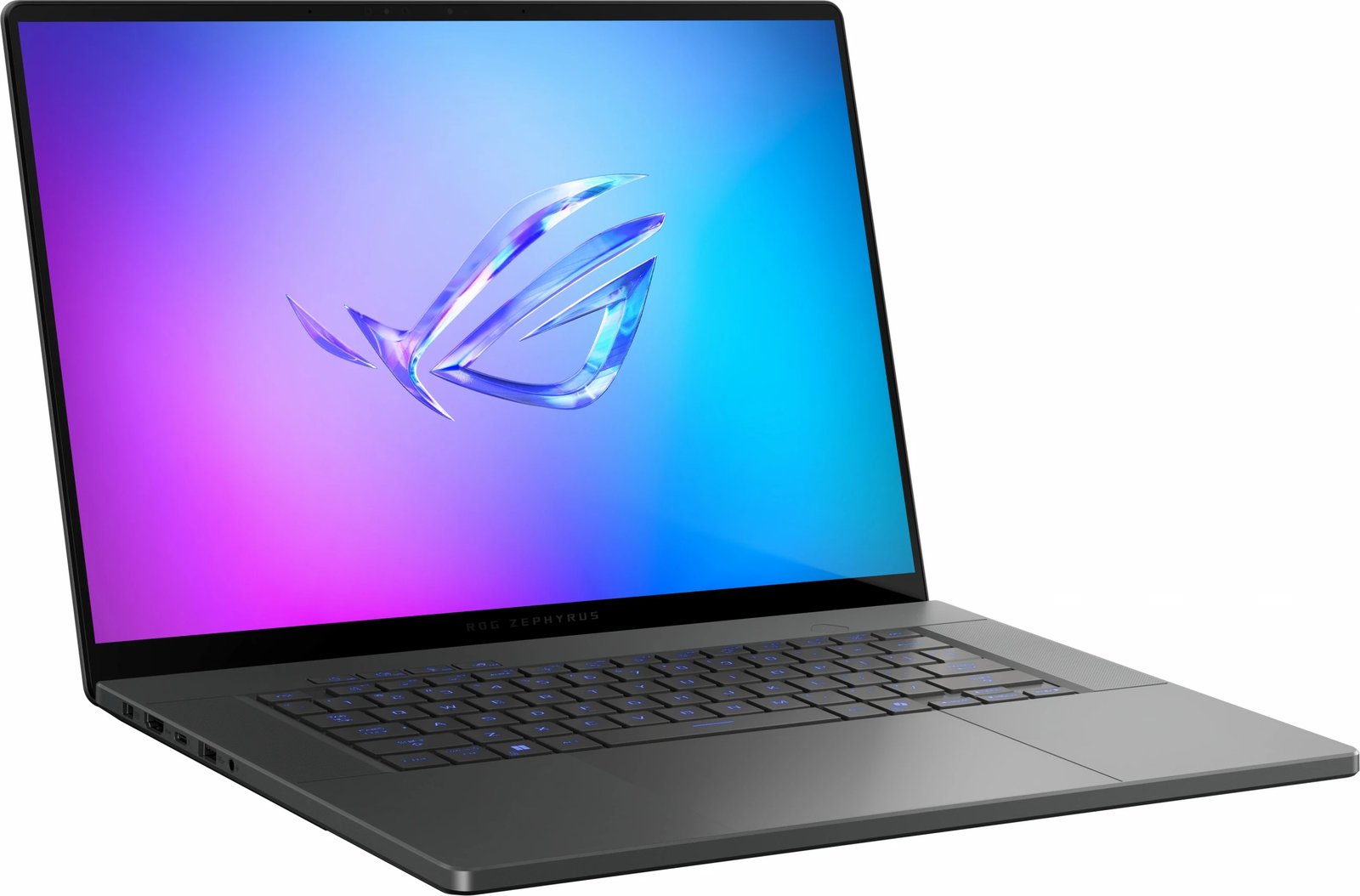 Kompjuter ASUS ROG Zephyrus G16 GU605CR-QR112W, 32GB RAM, 2TB SSD, RTX 5070Ti, e zezë