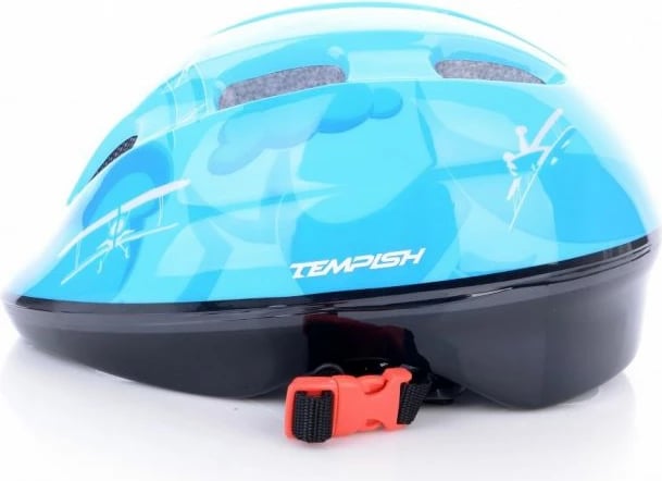 Helmetë për fëmijë Tempish Raybow Jr Helmetë për fëmijë Tempish Raybow Jr