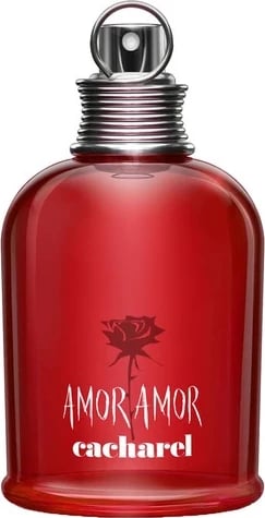 Eau de Toilette Cacharel Amor Amor, 50 ml