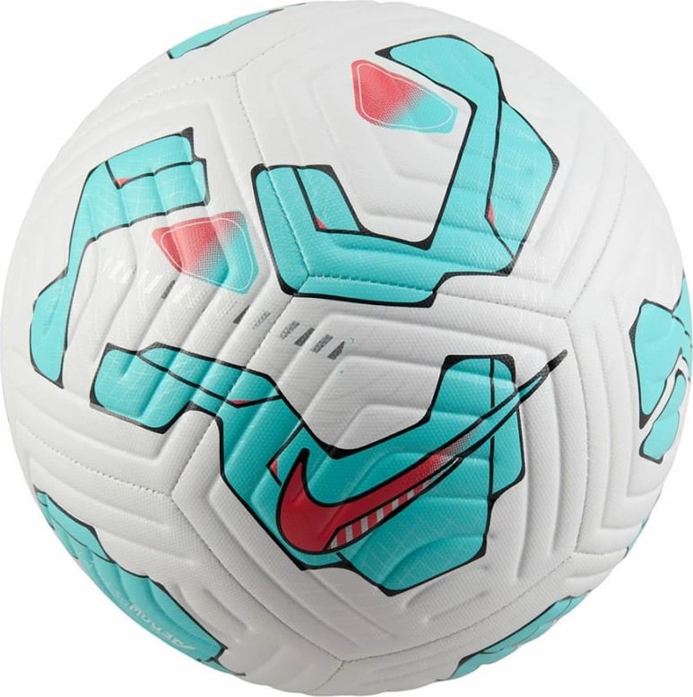 Top futbolli Nike, bardhë