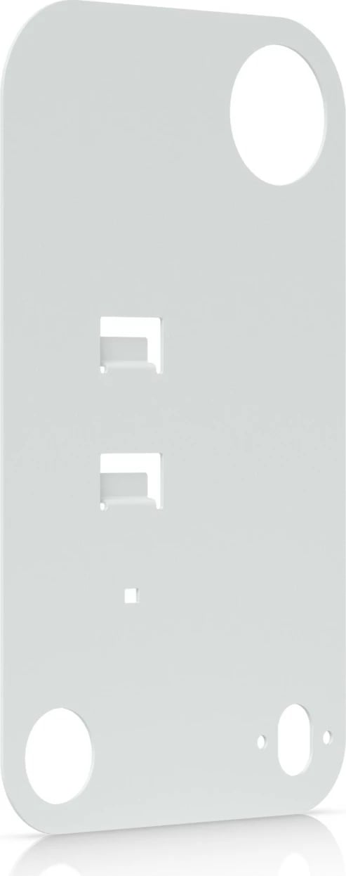 Sistem montimi Ubiquiti UACC-AI-Theta-CMS, çelik inox, e bardhë
