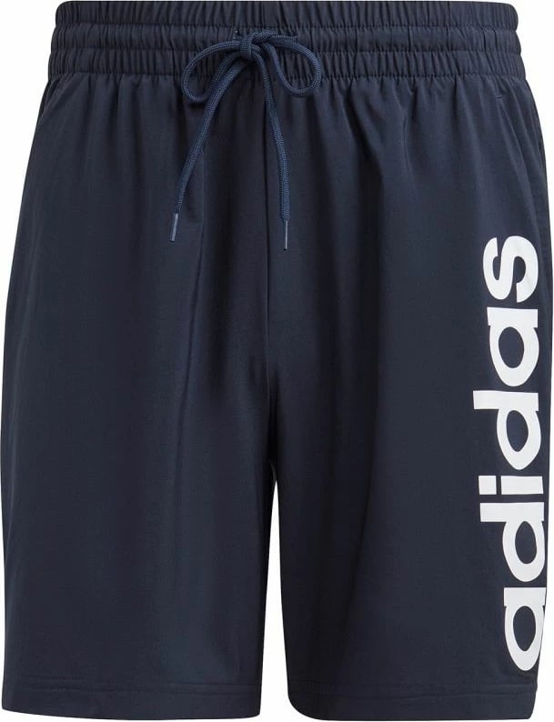 Shorce për meshkuj adidas, blu marine