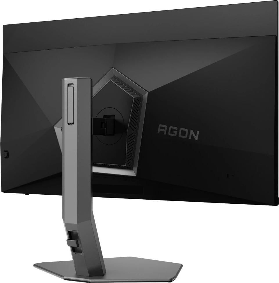Monitor AOC AGON PRO AG326UD, 31.5", 4K QD-OLED, 165Hz, HDMI 2.1, E zezë/Gri Monitor AOC AGON PRO AG326UD, 31.5", 4K QD-OLED, 165Hz, HDMI 2.1, E zezë/Gri