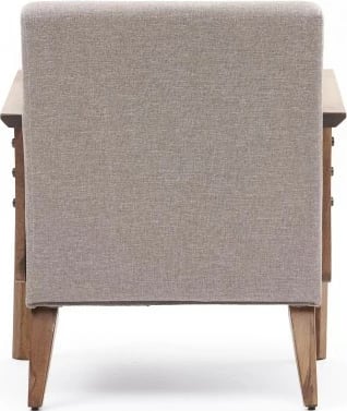 Karrige Wing Atelier del Sofa, Kemer, krem