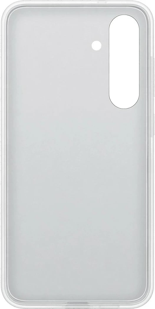 Mbështjellës Samsung EF-MS936, Galaxy S25+, 17 cm (6.7"), Multicolour, White