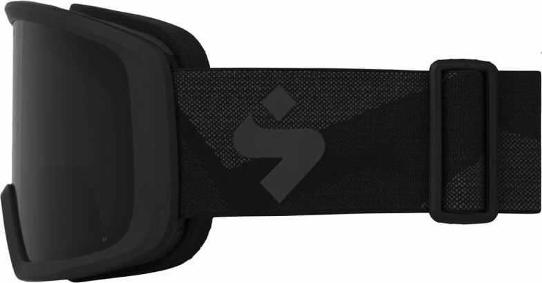 Syze bore Sweet Protection, unisex, të zeza