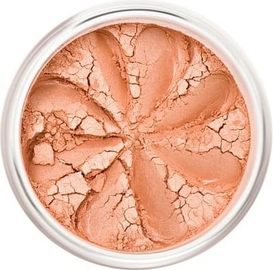 Blush mineral unisex Lily Lolo Juicy Peach pjeshkë
