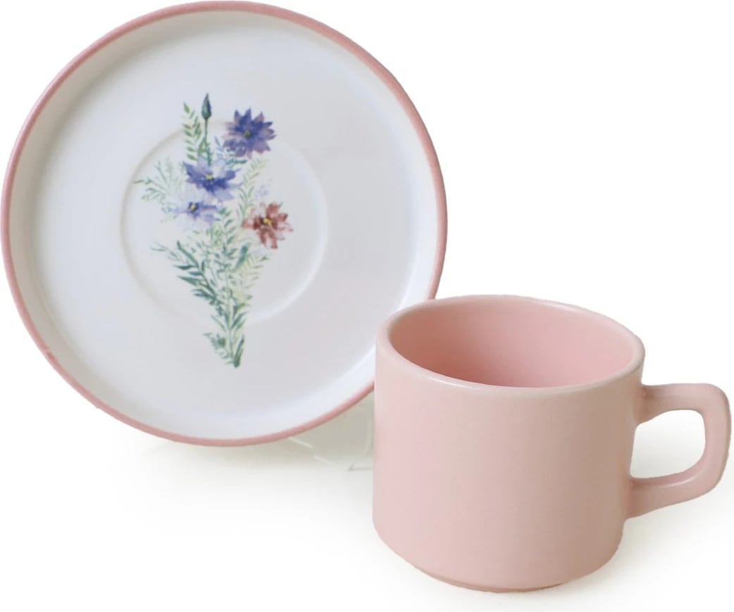 Set filxhanash për çaj (12 copë), Hermia Concept, X00017912