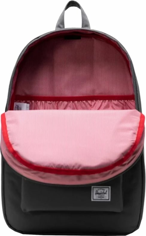 Çantë shpine Herschel, gri