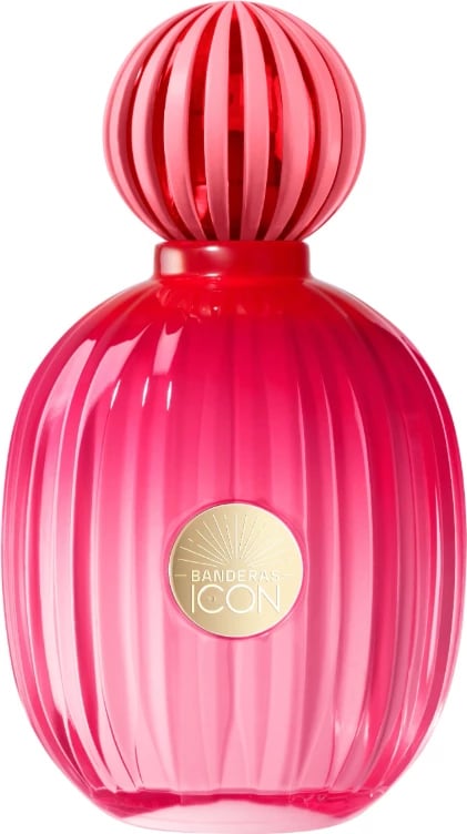 Eau de Parfum Antonio Banderas The Icon, 100 ml