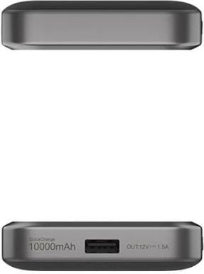 Router mobil ZTE MU5120 5G, Wi-Fi 6, 10000 mAh, Gri