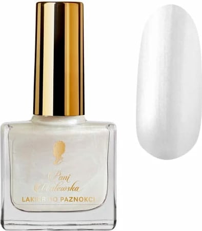 Llak për thonj për femra Pani Walewska 20 White Pearl 9ml