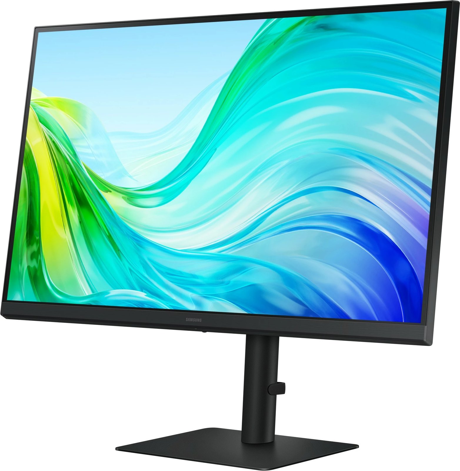 Monitor Samsung ViewFinity S6 S61F, 27 inch, i zi
