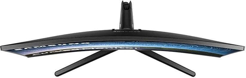 Monitor Samsung C27R500FHPX, 27", Full HD