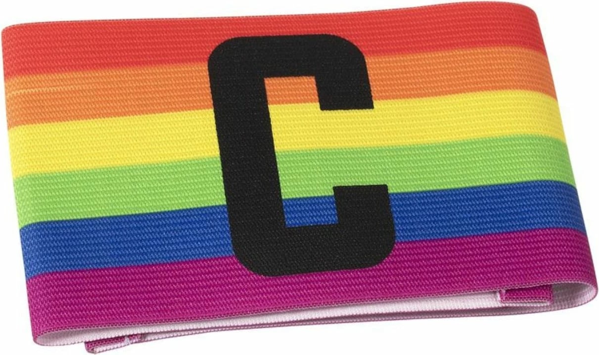 Shirit dore për fëmijë Select, rainbow