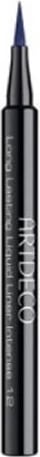Eyeliner i lëngshëm Artdeco Long Lasting Liquid Liner Intense 12 Blue Line, 1.5ml, e kaltër